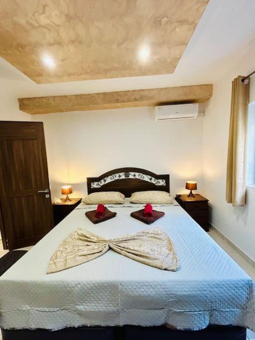 Cosy Home Close To The Sea, King-Size Bed San Pawl il-Baħar Kültér fotó